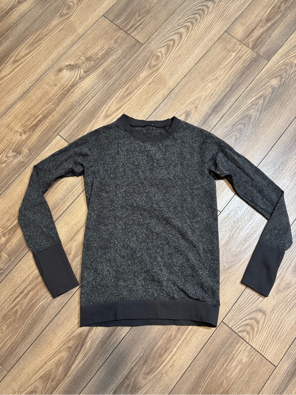 Lululemon long sleeve